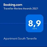 South Tenerife San Miguel de Abona
