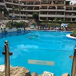 South Tenerife Aparthotel 4*