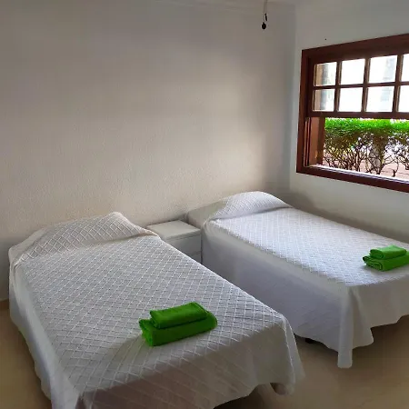 South Tenerife Hotel apartamentowy *
