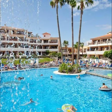 아파트호텔 South Tenerife 4*