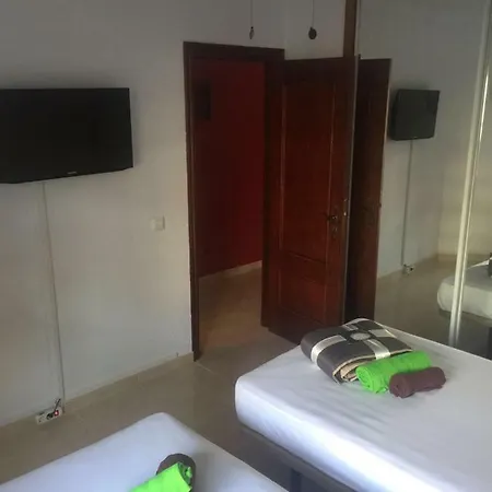 South Tenerife 4* 산미겔데아보나