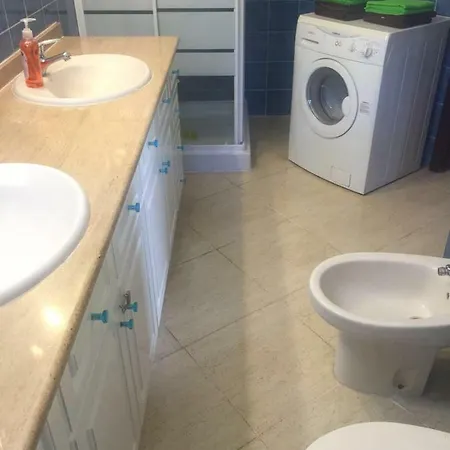 South Tenerife Апарт-отель Сан Мигель