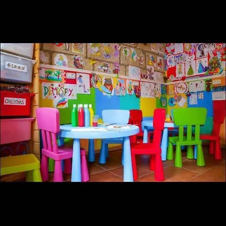 Апарт-отель South Tenerife 4*