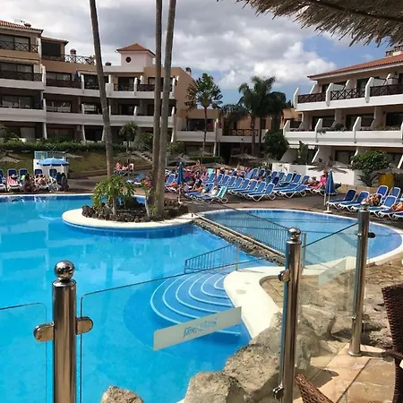 South Tenerife 4* 산미겔데아보나