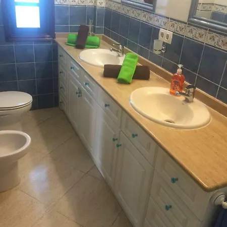 South Tenerife Сан Мигель