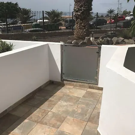 South Tenerife 산미겔데아보나