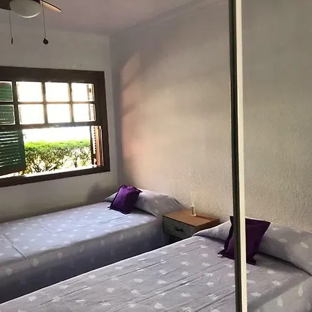 South Tenerife Апарт-отель 4*