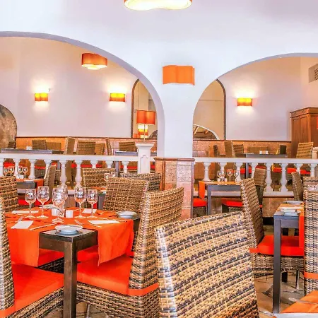 Апарт-отель South Tenerife 4*