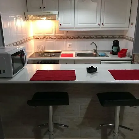 South Tenerife Апарт-отель