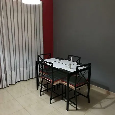 South Tenerife 아파트호텔