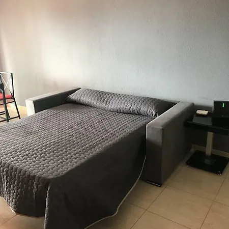 아파트호텔 South Tenerife 산미겔데아보나