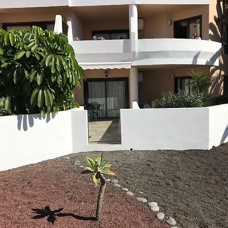 South Tenerife 4* 산미겔데아보나