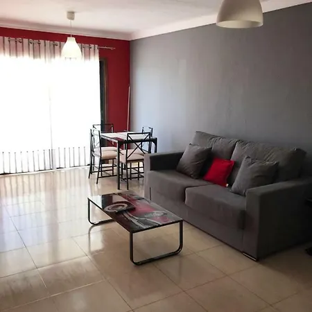 South Tenerife 아파트호텔 산미겔데아보나